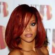 Rihanna super jolie