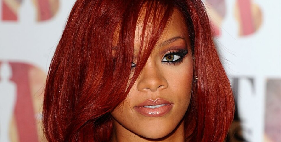 Rihanna super jolie