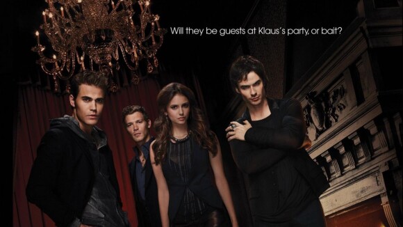 The Vampire Diaries saison 4 : une année qui nous fera hurler ! (SPOILER)
