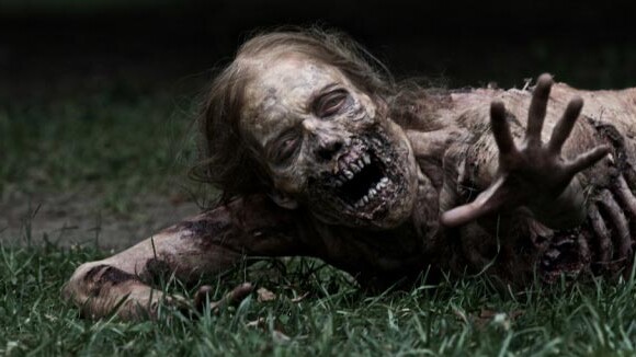 Walking Dead pour les nuls : tout savoir sur les zombies !