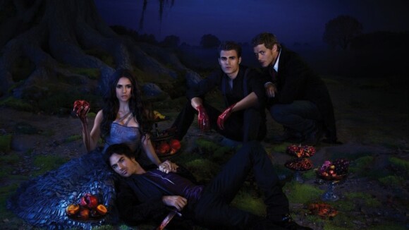 Vampire Diaries saison 4 : il n'y a pas qu'Elena qui compte ! (SPOILER)