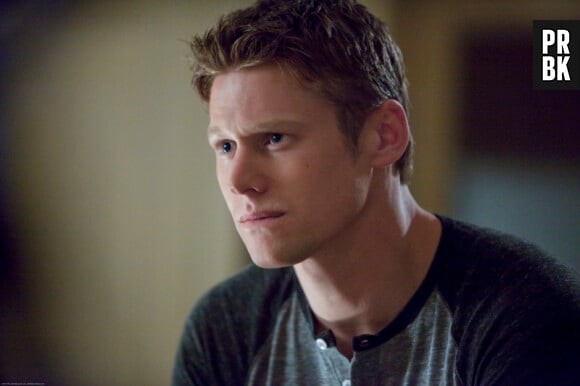 Matt toujours aussi important dans la saison 4 de Vampire Diaries