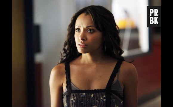 Bonnie toujours là !