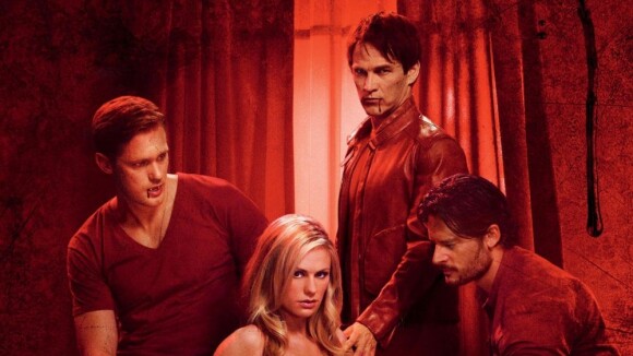 True Blood saison 5 : du sexe et un mort à venir (SPOILER)