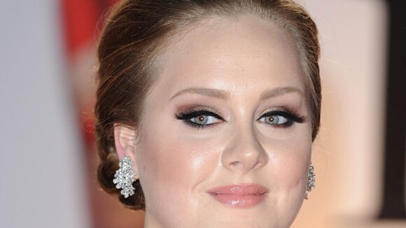Adele : Rolling in the ... alcool !