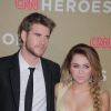 Miley Cyrus et Liam Hemsworth, un couple qui fait rêver