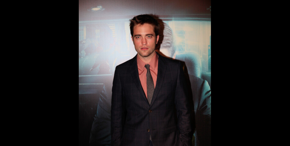 Robert Pattinson bientôt dans Blanche Neige 2 ?