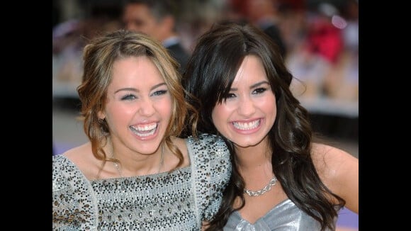 Miley Cyrus : Demi Lovato, Taylor Swift, quelle demoiselle d'honneur pour son mariage ?