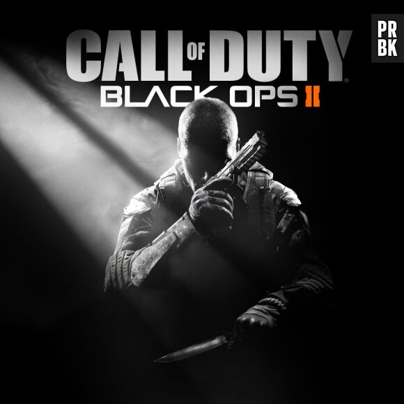 Découvrez la jaquette du futur opus Call Of Duty Black Ops 2