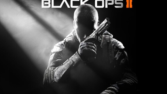 Call Of Duty Black Ops 2 : "Le Futur est noir" dans ce nouvel opus !