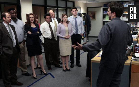 The Office saison 9 arrive le 20 septembre aux USA