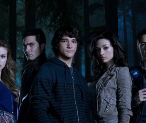 Une fin sanglante pour la saison 2 de Teen Wolf