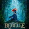 Rebelle arrive au cinéma le 1er août 2012