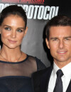 Tom Cruise et Katie Holmes : divorce inattendu !