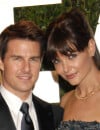 Tom Cruise et kate Holmes : un couple "modèle"...