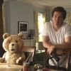 Ted fait plus fort que Merida au box office US !