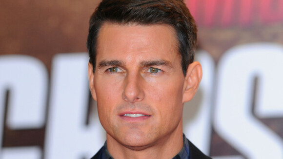 Tom Cruise : Suri lui a brisé le coeur le jour de ses 50 ans
