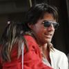 Tom Cruise est très triste sans sa fille