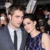 Robert Pattinson et Kristen Stewart seront côte à côte pour Twilight 5