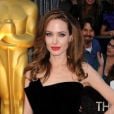  Angelina Jolie ne réalisera pas le film 