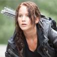 Hunger Games revient pour 3 autres films !