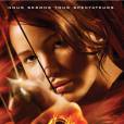 Il y aura bien 4 films Hunger Games !