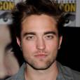 Robert Pattinson au top !