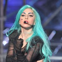 Lady Gaga : soirée pyjama avec Lindsay Lohan et Lana Del Rey !