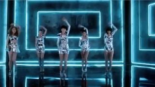 Wonder Girls : le coup de pouce d'Akon au groupe de K-Pop ! (VIDEO)