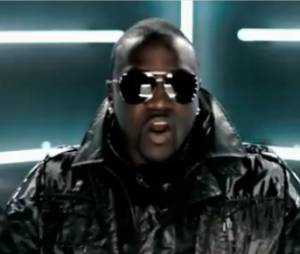 Akon donne un coup de pouce aux Wonder Girls !