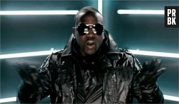 Akon donne un coup de pouce aux Wonder Girls !