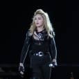Madonna fait le buzz avec son MDNA Tour !