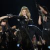 Madonna a fait le show au Stade de France !