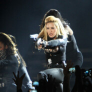 Madonna : Marine Le Pen et Lady Gaga victimes du MDNA Tour au Stade de France ! Aïe !