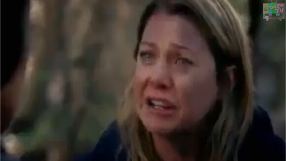 Grey's Anatomy saison 9 : le teaser qui annonce du drame à gogo ! (VIDEO)