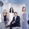 Grey's Anatomy saison 9 débarque en septembre 2012 sur ABC