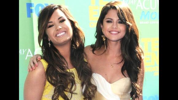 Selena Gomez : Demi Lovato n'est plus sa best friend !