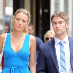 Gossip Girl saison 6 : Blake Lively et Chace Crawford, le come-back ! (PHOTOS)