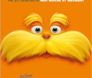 Lorax, numéro 1 du box-office français !