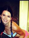 Kendall Jenner se dévoile sur Instagram !