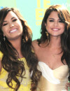 Demi Lovato sera là pour Selena Gomez