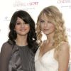 Taylor Swift sera aux côtés de Selena lors des TCA