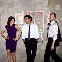 How I Met Your Mother saison 8 : un revenant pour conquérir Robin ! (SPOILER)