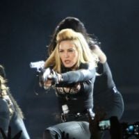 Madonna : Marine Le Pen et la croix gammée, elle s&#039;explique enfin !