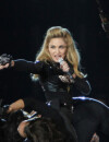 Madonna revient en France ce jeudi 26 juillet
