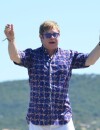 Elton John à Saint Tropez : prêt à nous faire une petite danse ?