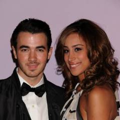 Kevin Jonas : bientôt un bébé en route avec Danielle ?