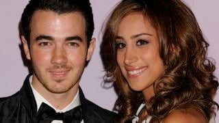Kevin Jonas : bientôt un bébé en route avec Danielle ?