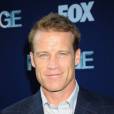 Mark Valley rejoint Body of Proof
