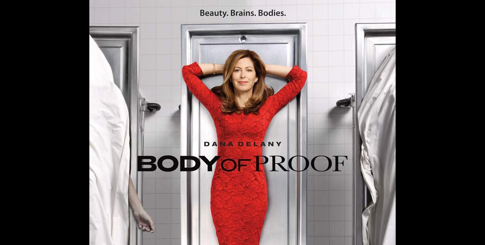 Body of Proof revient en 2013 sur ABC